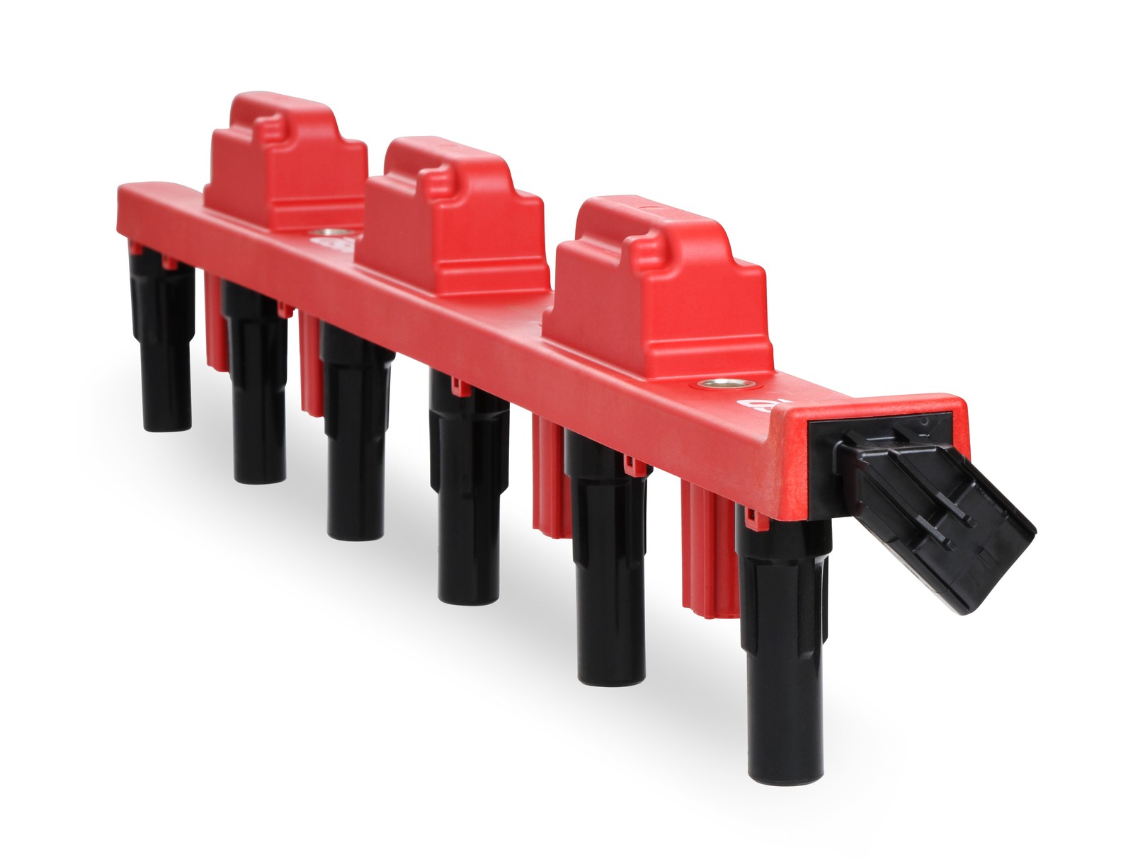 82738 MSD Ignition Coil – Blaster – Jeep 4.0L – Red