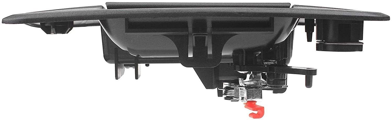 Tailgate Door Handle Without Camera Hole 07-13 Toyota Tundra Truck 69090-0C040