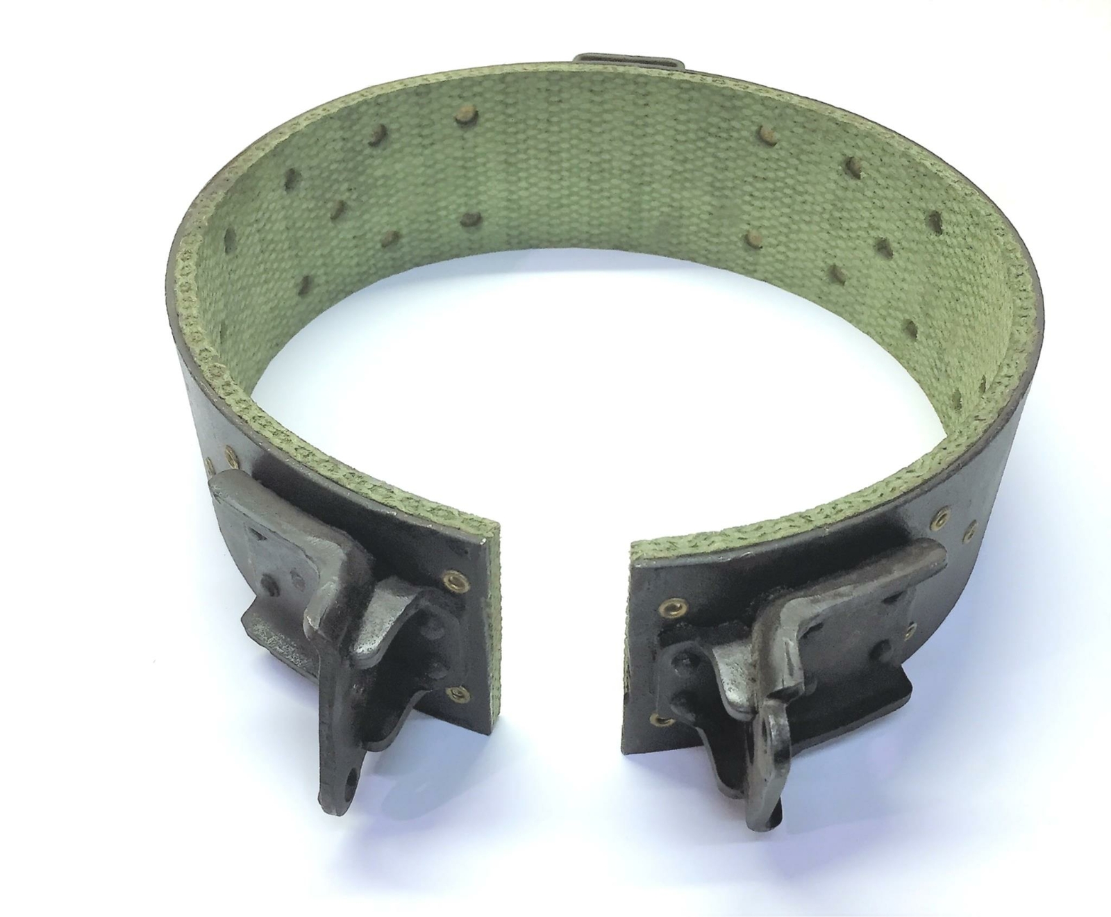 Unbranded/Generic 10″ Insulated Clamp NOS