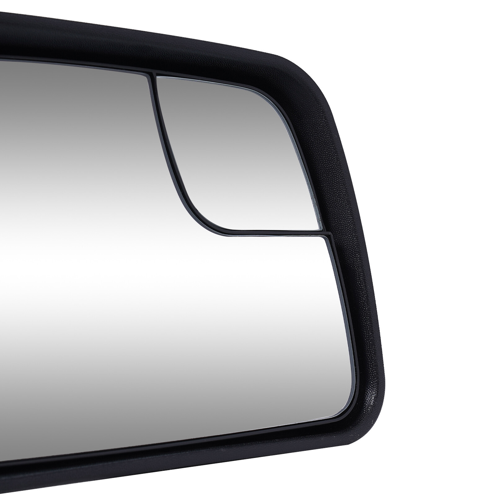 Right Rear Manual Fold Mirror For 2011-2013 Ford Transit Connect W/O Blind Spot