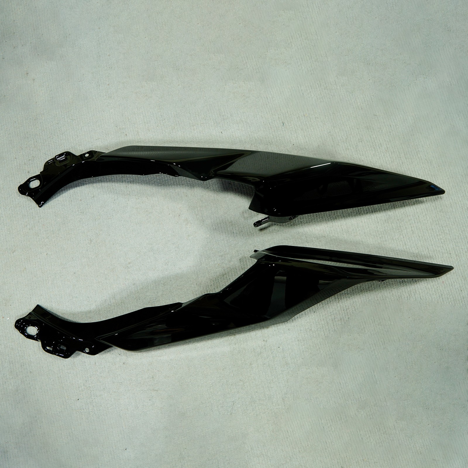 US Fairing Kit Bodywork + Bolts For Yamaha YZF-R25 /R3 YZFR3 YZFR25 2025 – 2026