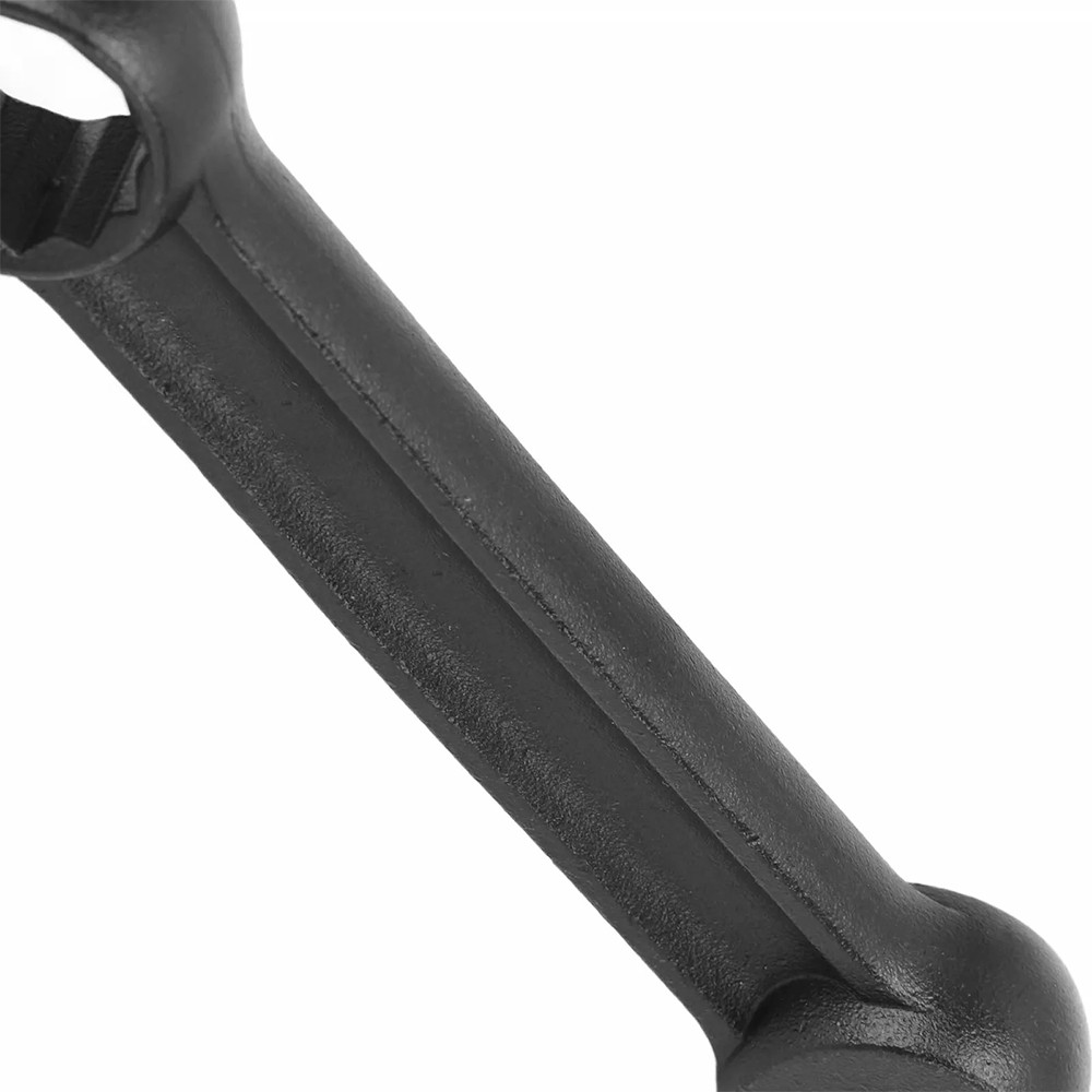 Engine Mount Wrench 16mm Offset 12 Point For Mercedes W211 W220 W221 4693#