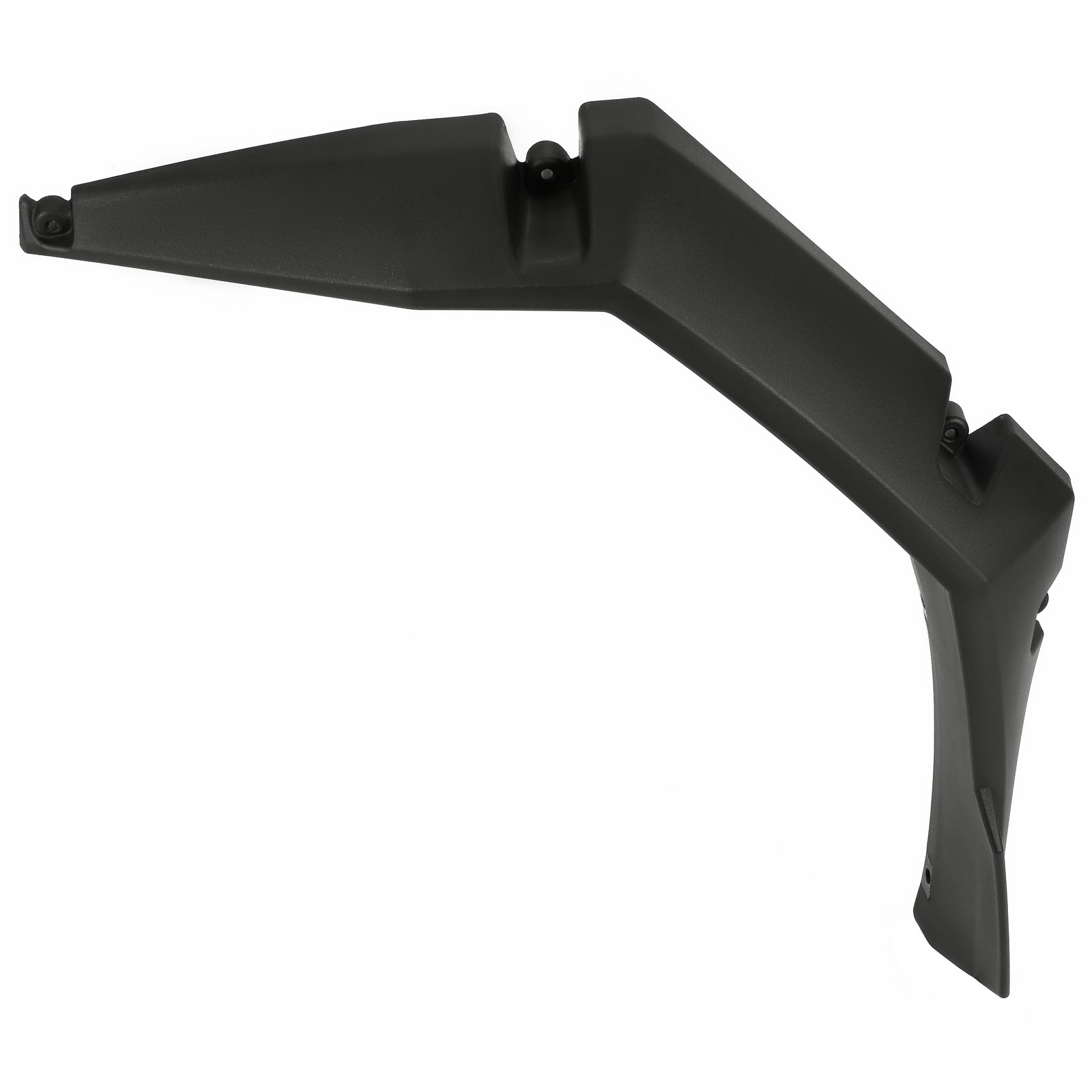 Front Rear Left Right Fender Flares For Polaris RZR S 800 09-14/ RZR 4 800 11-14