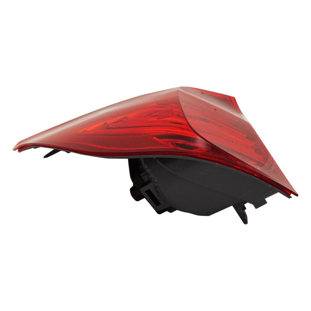 For BMW X3 2011-2017 Tail Lights Driver Side, Inner And Outer Set Of 2 BM2802120