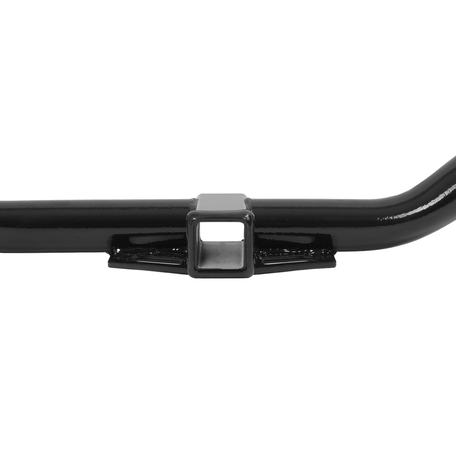 Class 3 Trailer Hitch Tow Receiver 2″ For Kia Sorento/Santa Fe Sport 13 14 15-18