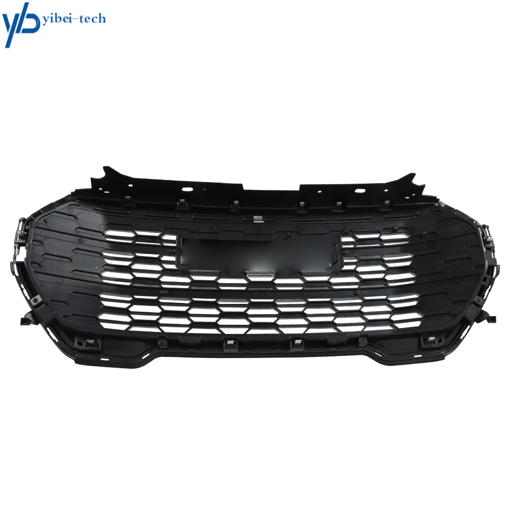 Chrome Front Upper Grill Without Camera Hole For Terrain DENALI 22-23 /85590298/