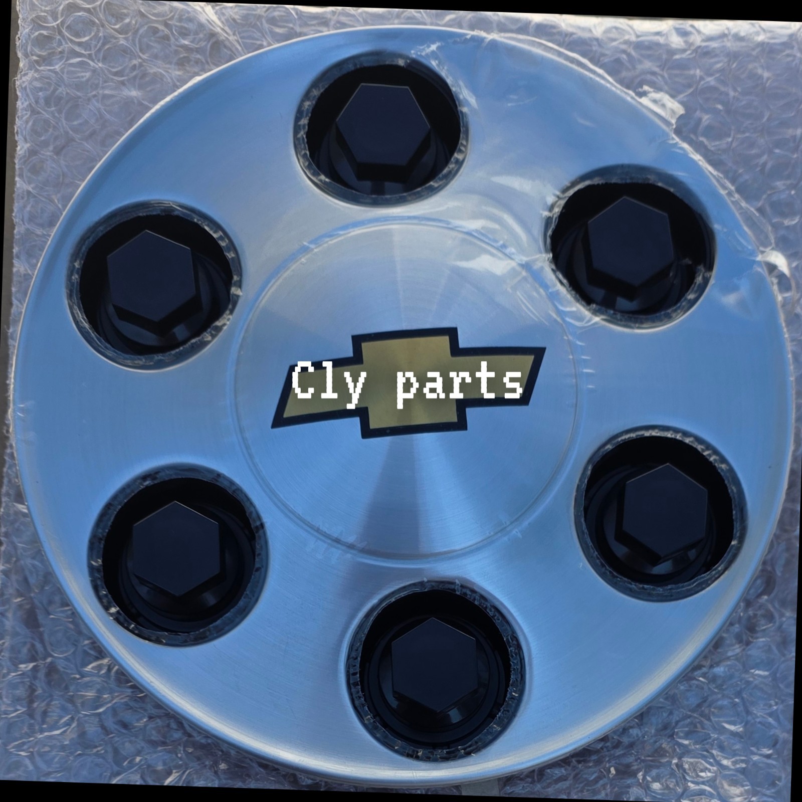1pc Of Wheel Hub Center Caps FOR AVALANCHE SILVERADO SUBURBAN 1500 TAHOE 9596341