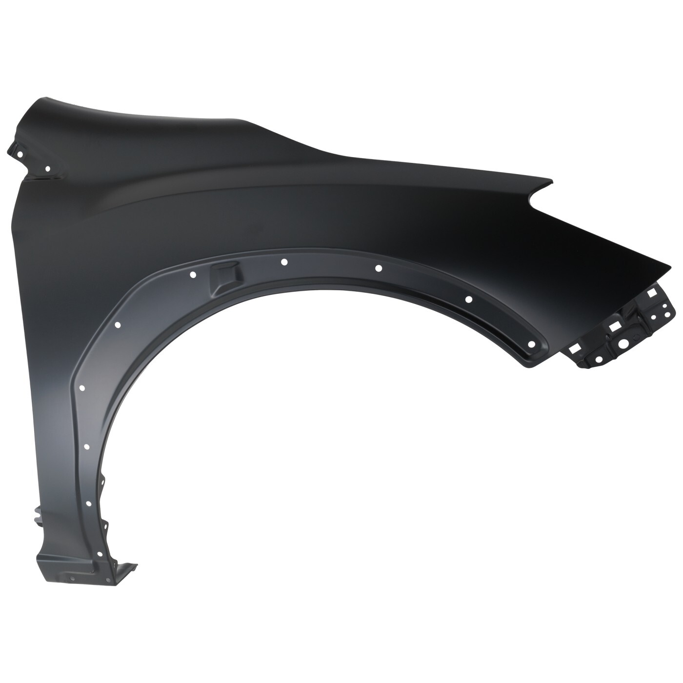 Fender Quarter Panel Passenger Right Side Hand for Subaru Crosstrek 18-23