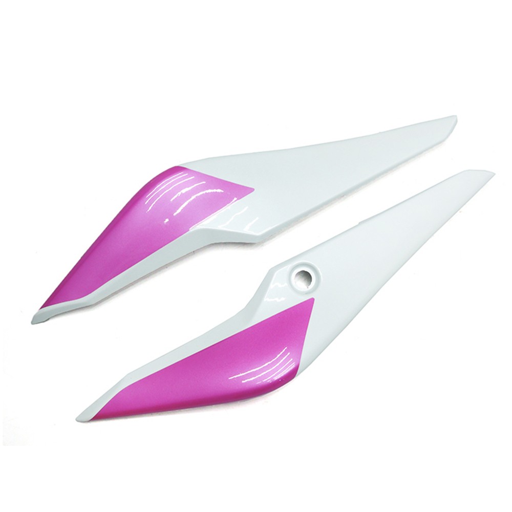 Pink White ABS Bodywork Fairing Kit for Honda CBR250R 2011-2016 13 14 15