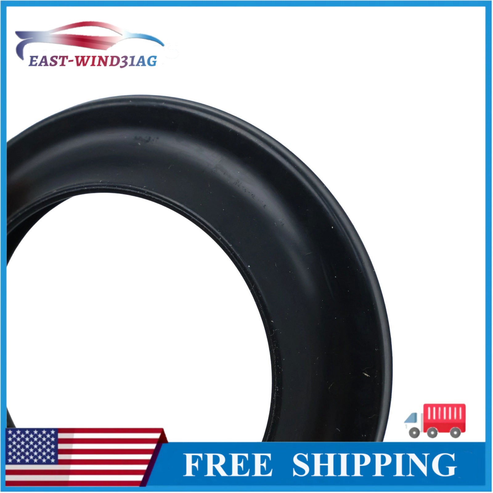 Fork Oil Seal & Dust Seal Kit 56-132 Fit For Honda VT1100T Shadow 1100 1998-2001