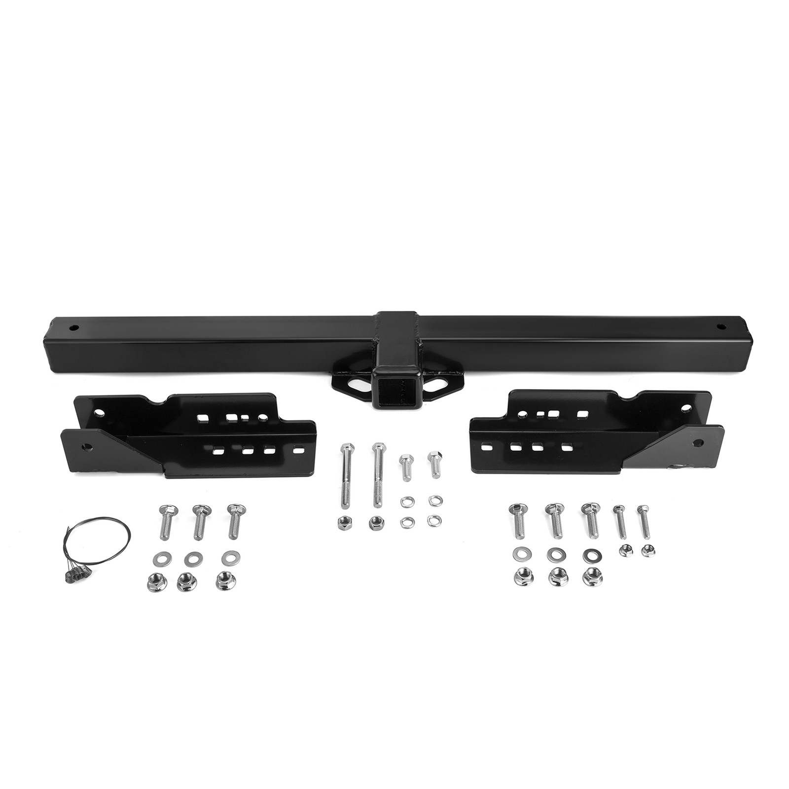 Trailer Hitch 2” Receiver For Jeep Grand Cherokee L 2021-2022 2023 2024 2025 26