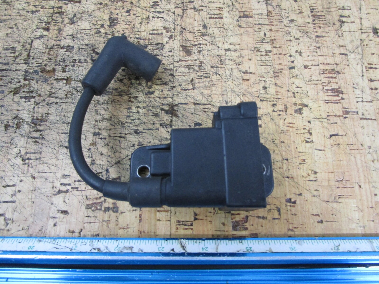 *90 DAY WARRANTY* 0750 OEM Mercury Quicksilver IGNITION COIL 827509A6