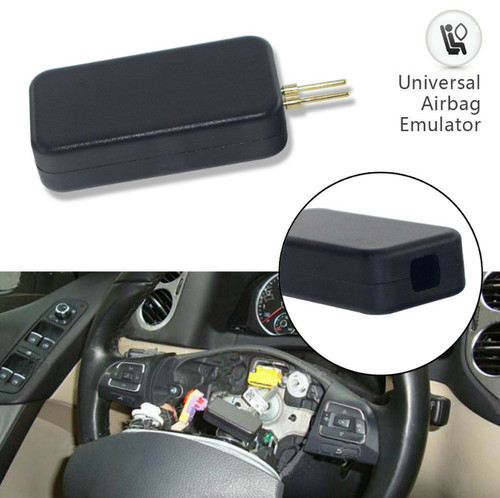 20PCS Car Simulator Emulator SRS Resistor Bypass Fault Finding Diagnostic Tools