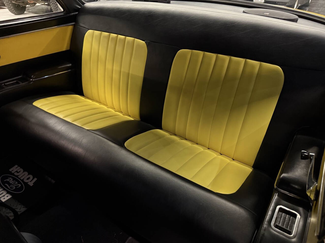 1955 Ford Crown Victoria