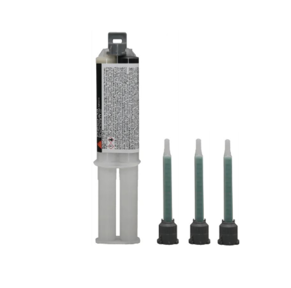 SikaForce – 315 Automotive – Super Fast Metal & Plastic Adhesion
