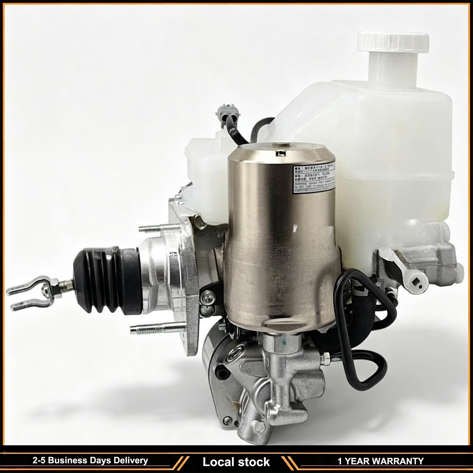 ABS Anti-Lock Brake Pump Hydro Booster MR569728 For Mitsubishi Montero 2003-2006