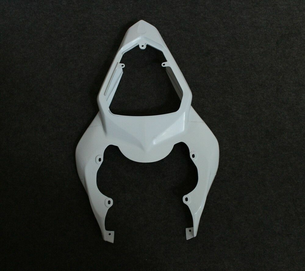 Unpainted Fairing Kit for Yamaha YZF R6 2006 2007 ABS Injection Molded Body work