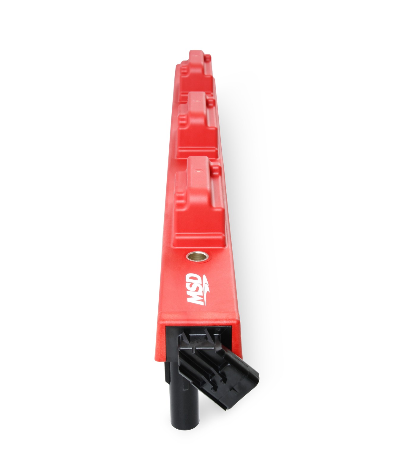 82738 MSD Ignition Coil – Blaster – Jeep 4.0L – Red