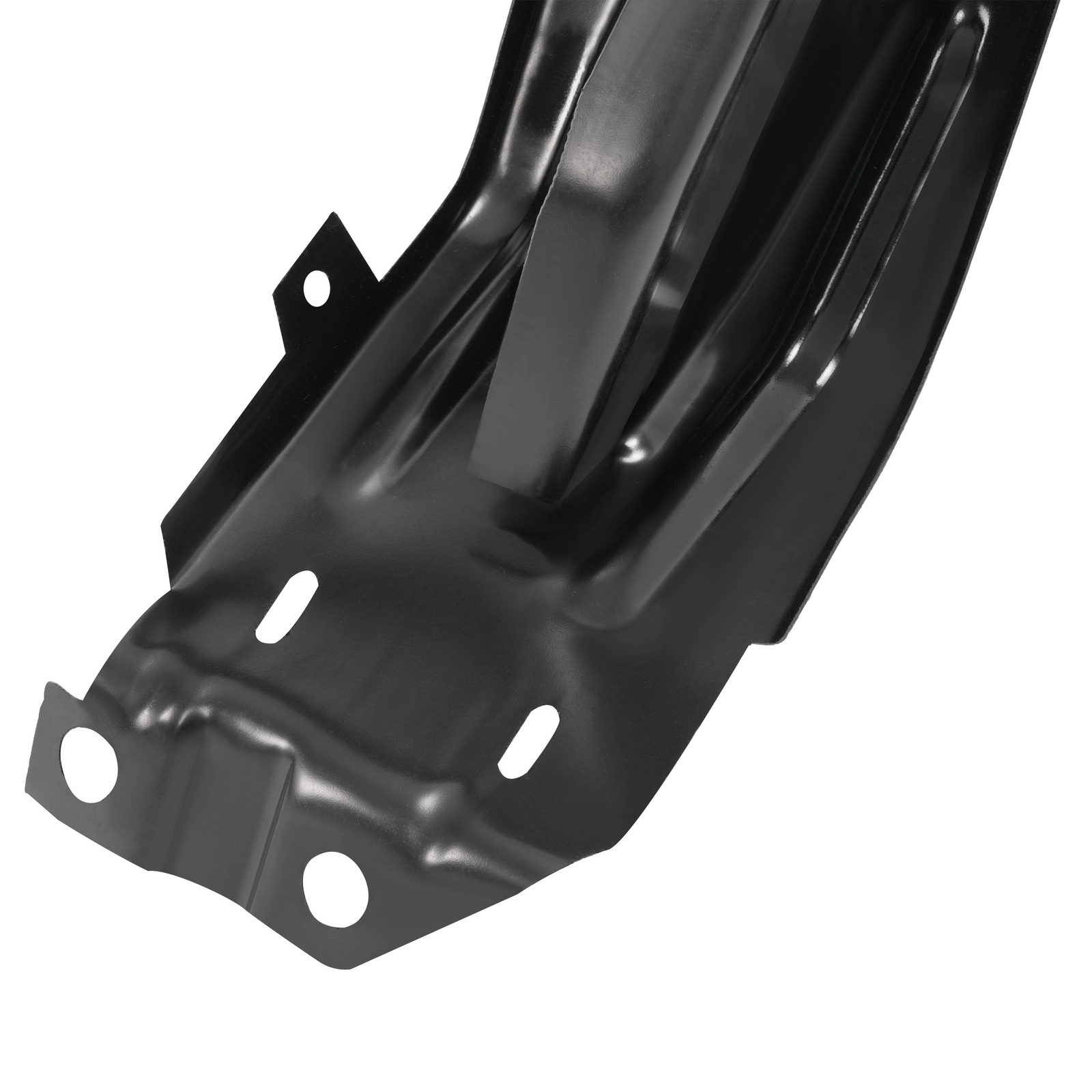Front RH Side Steel Fender For Ford Explorer Police Interceptor Utility 16-2019