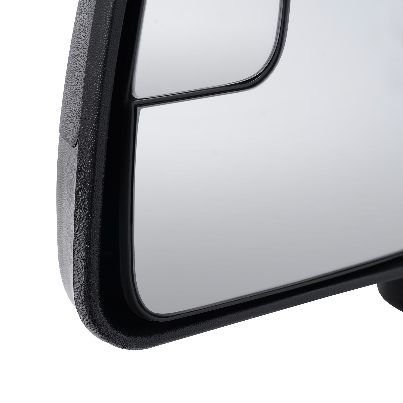 Left Side Mirror Left Rear Mirror for 2011-2013 Ford Transit Connect Manual Fold