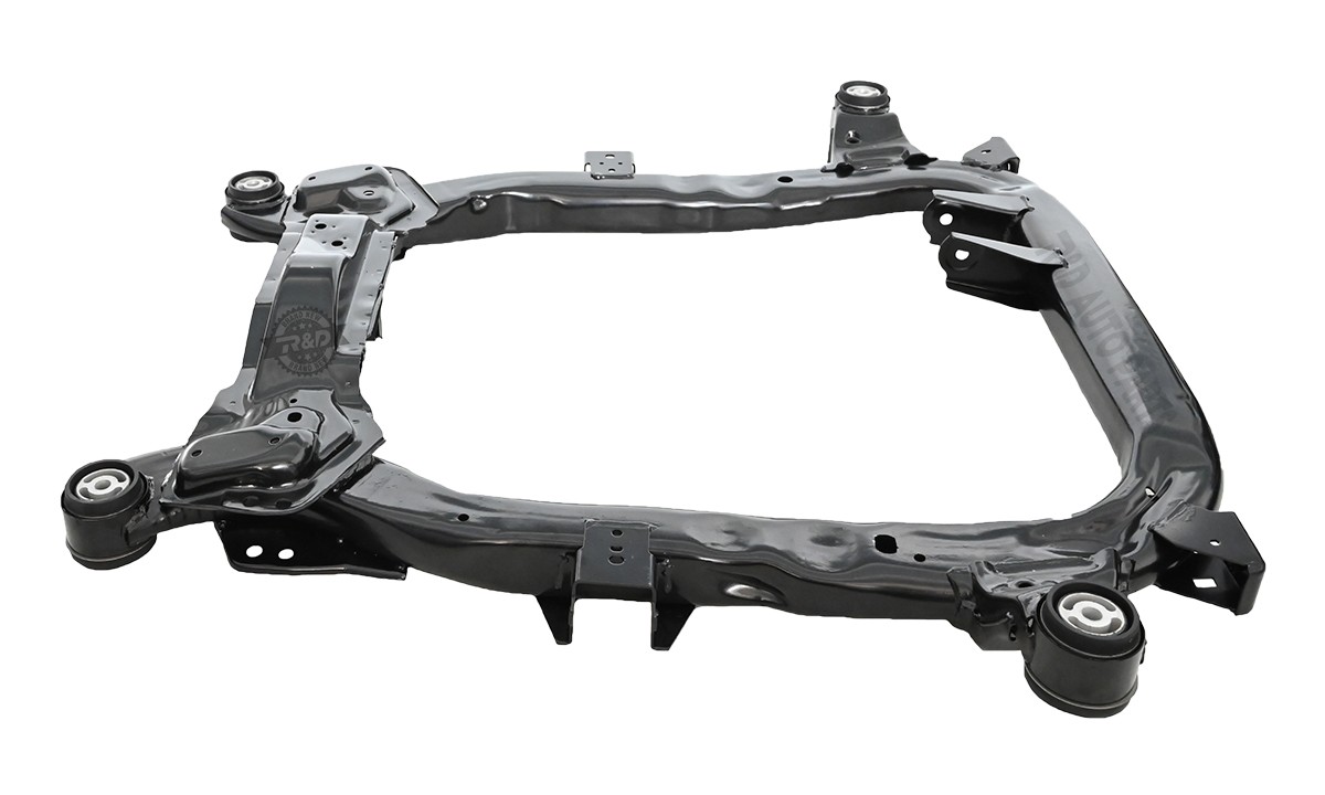 Brand New Front Crossmember Subframe For 2006-2011 SAAB 9-3 FWD W/Bolts
