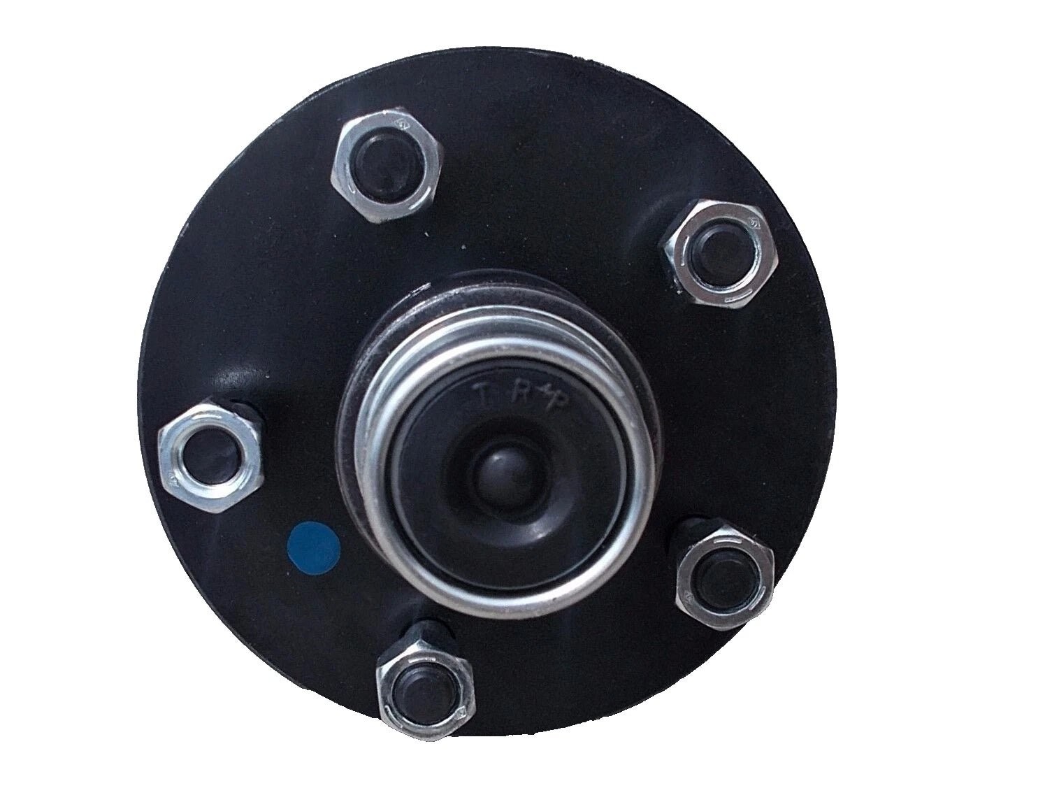 5 x 4.5 Replacement Idler Hub Spindle Kit Stub End unit Trailer Axle 3500# #84