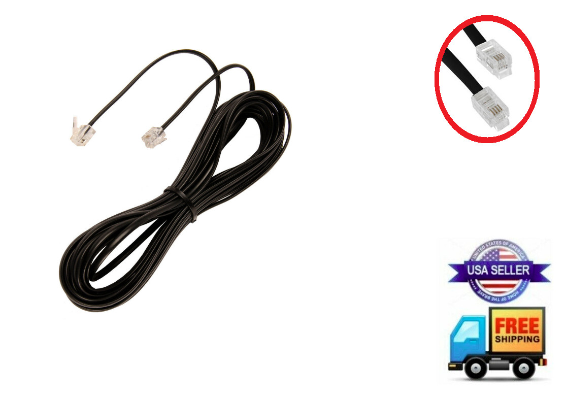 4-Pin Bass Knob Remote Cable Wire Cord For DS18 Amp Amplifier