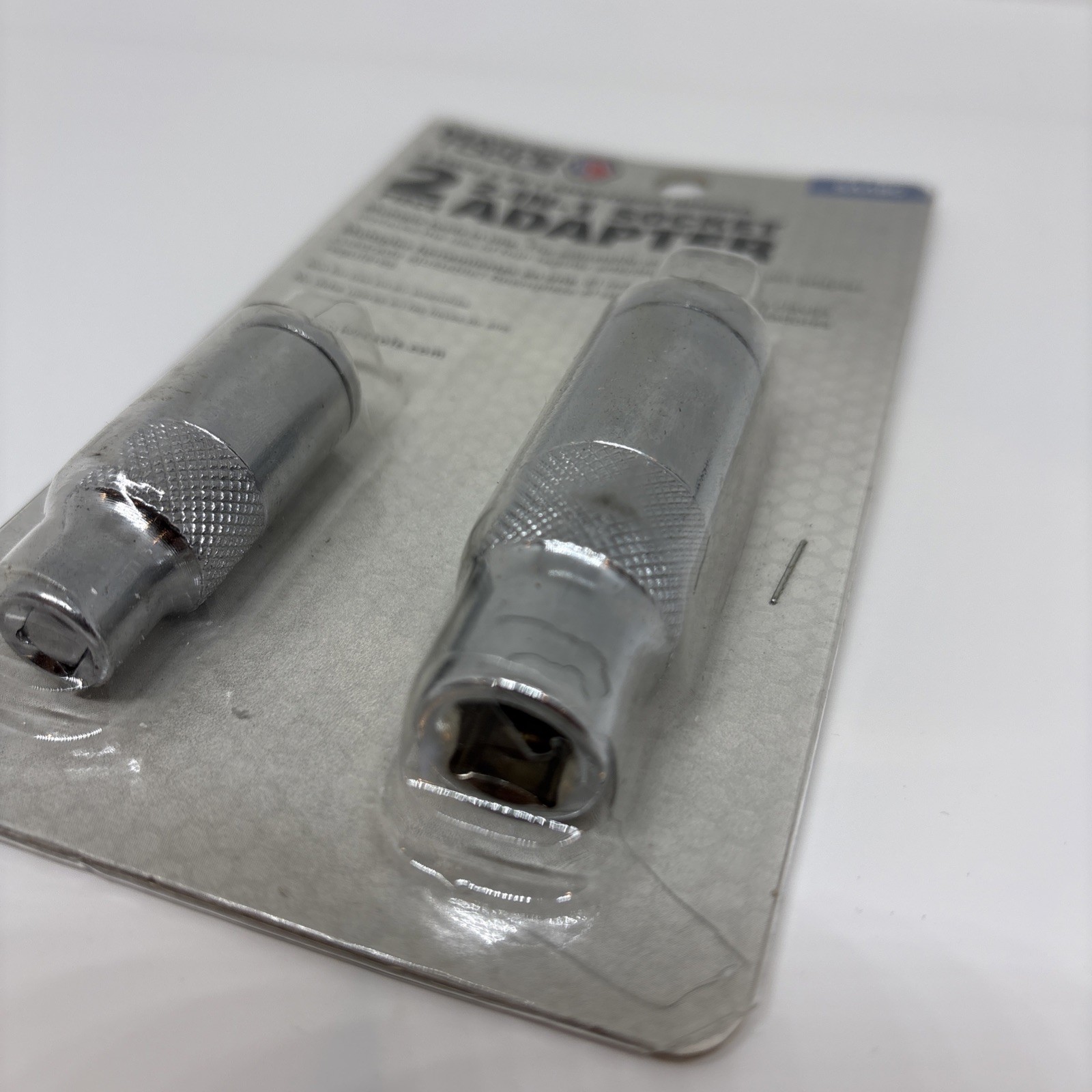 Matco Tools 2 Piece 2 In One Socket Adapter SAABC
