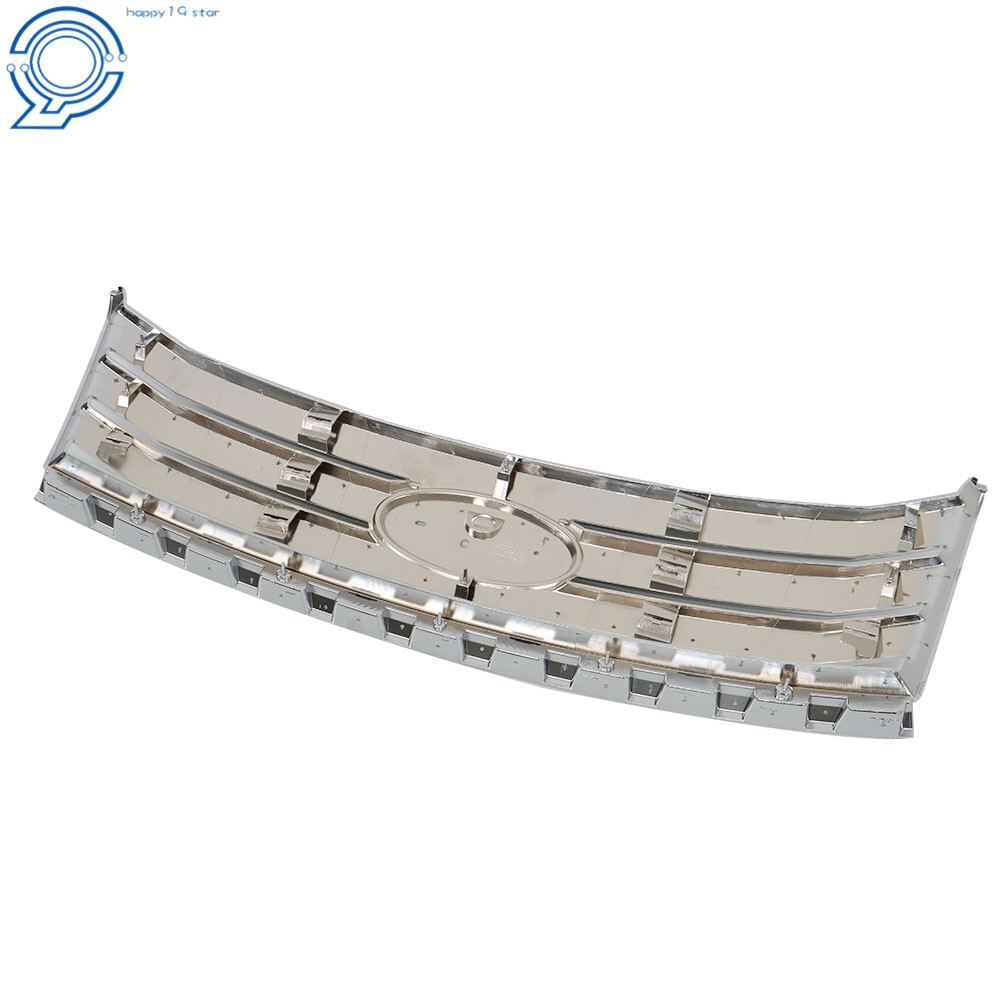 Front Bumper Upper Grille Assembly For 2007-2010 Ford Edge 7T4Z8200A