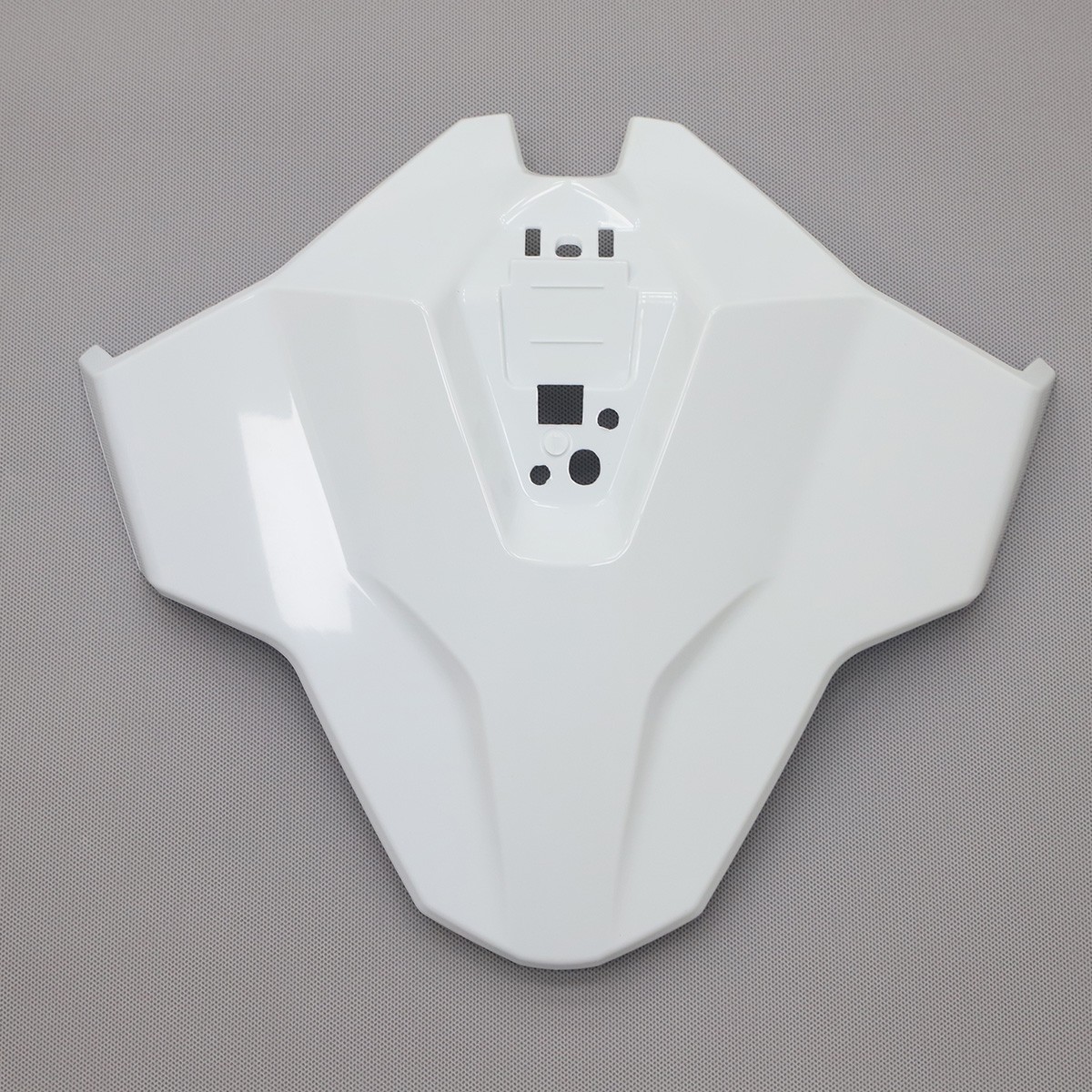 Unpainted ABS Plastic Fairing Kit For BMW S1000RR 2025 Injection Molded Bodywork