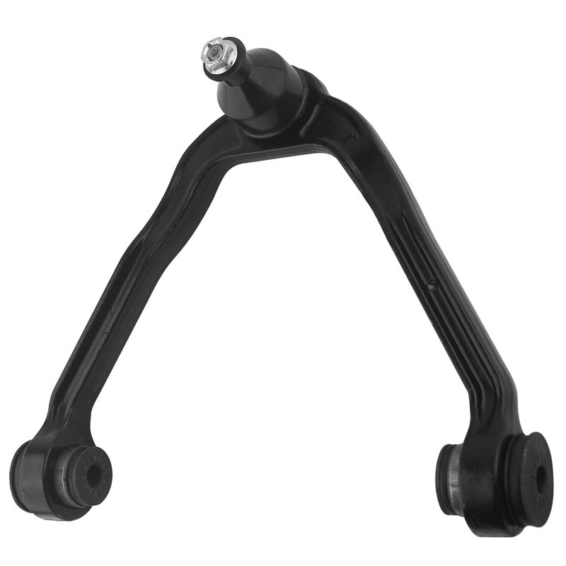 MOOG (2) Front Upper Control Arms for 00-2006 Silverado Suburban 1500 Tahoe E11