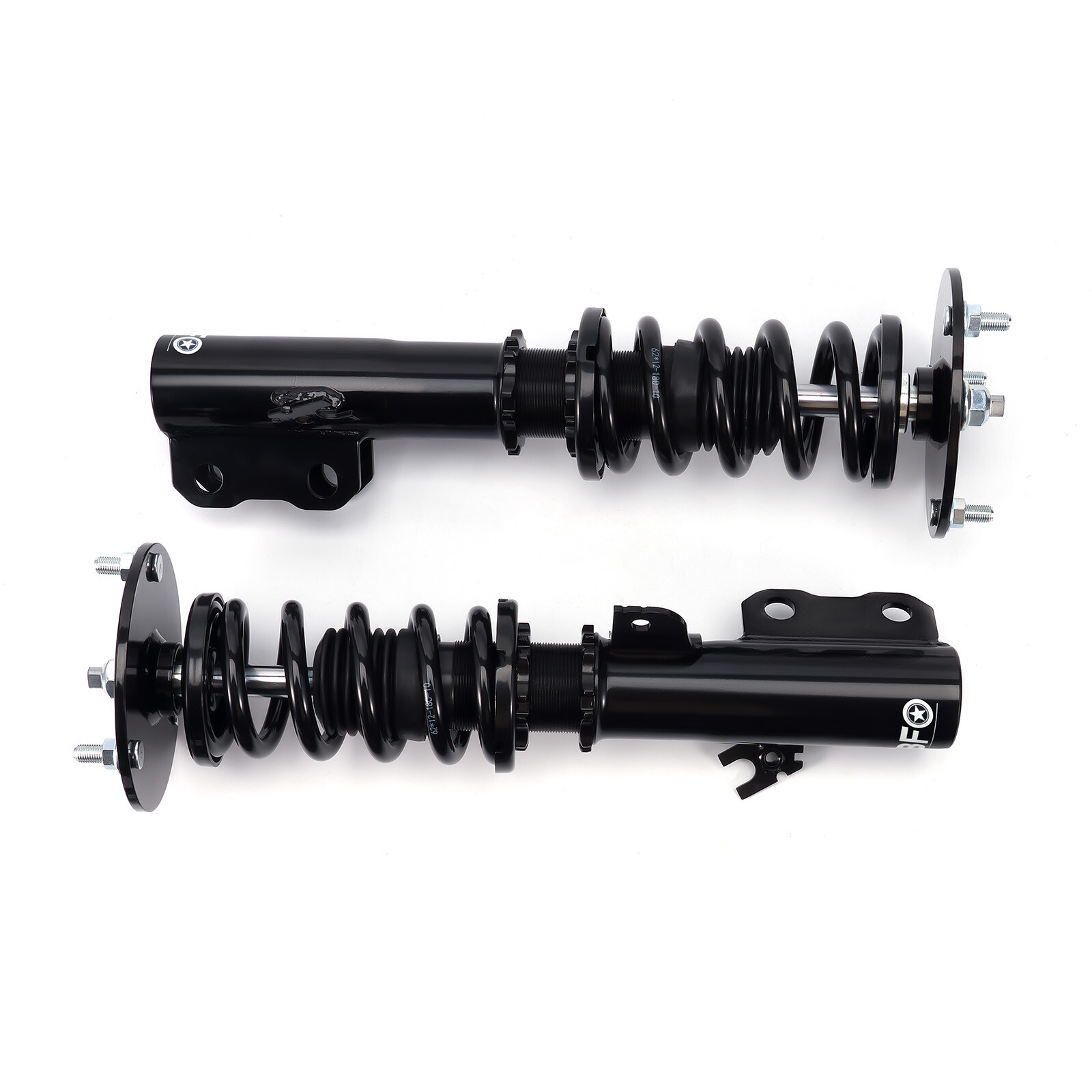 BFO Adjustable Coilovers Suspension Kit for Toyota Camry 1992-2001 ES300 92-01