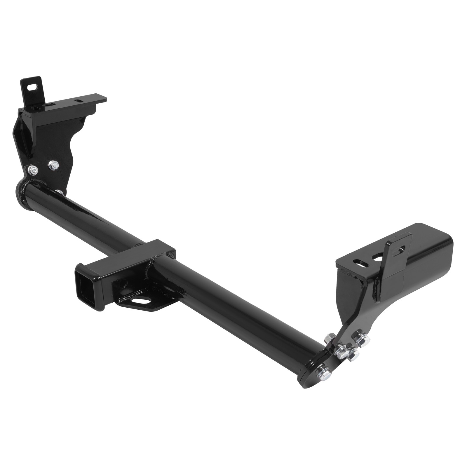 New Class-3 Trailer Towing Hitch 2 Inch Receiver For Ford Edge 2015-2024