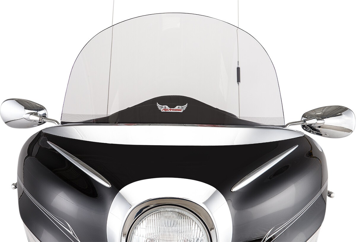 Slipstreamer S-142-13 Clear 13in. Replacement Windshield