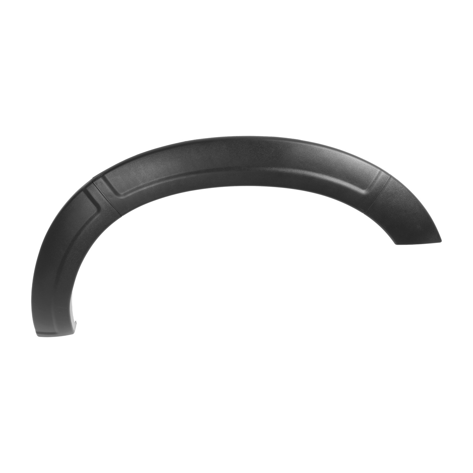 Front Rear Fender Flare Set Textured For 2011-2016 Ford F-250 F-350 Super Duty