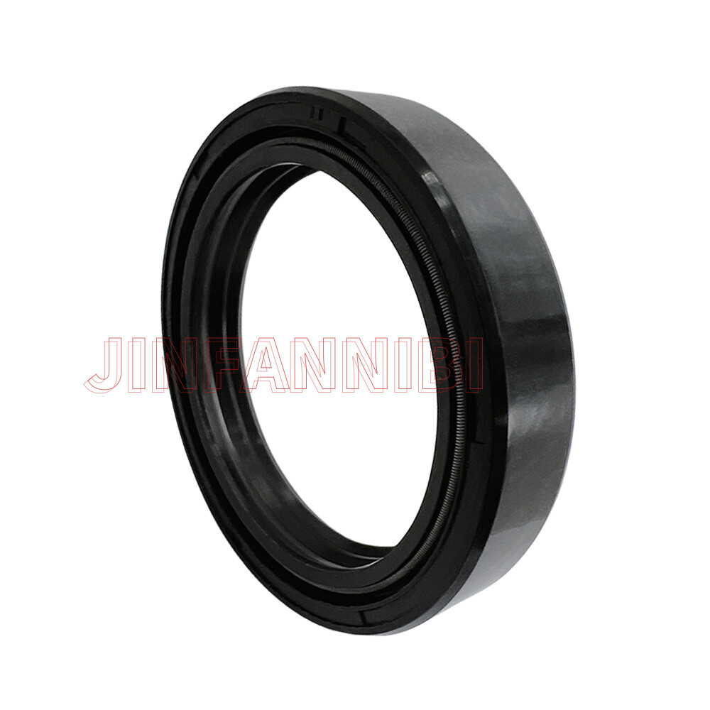 4pcs 43x55x10 Motorcycle Front Fork Damper Shock Oil Seal & Dust Seals Kit Set