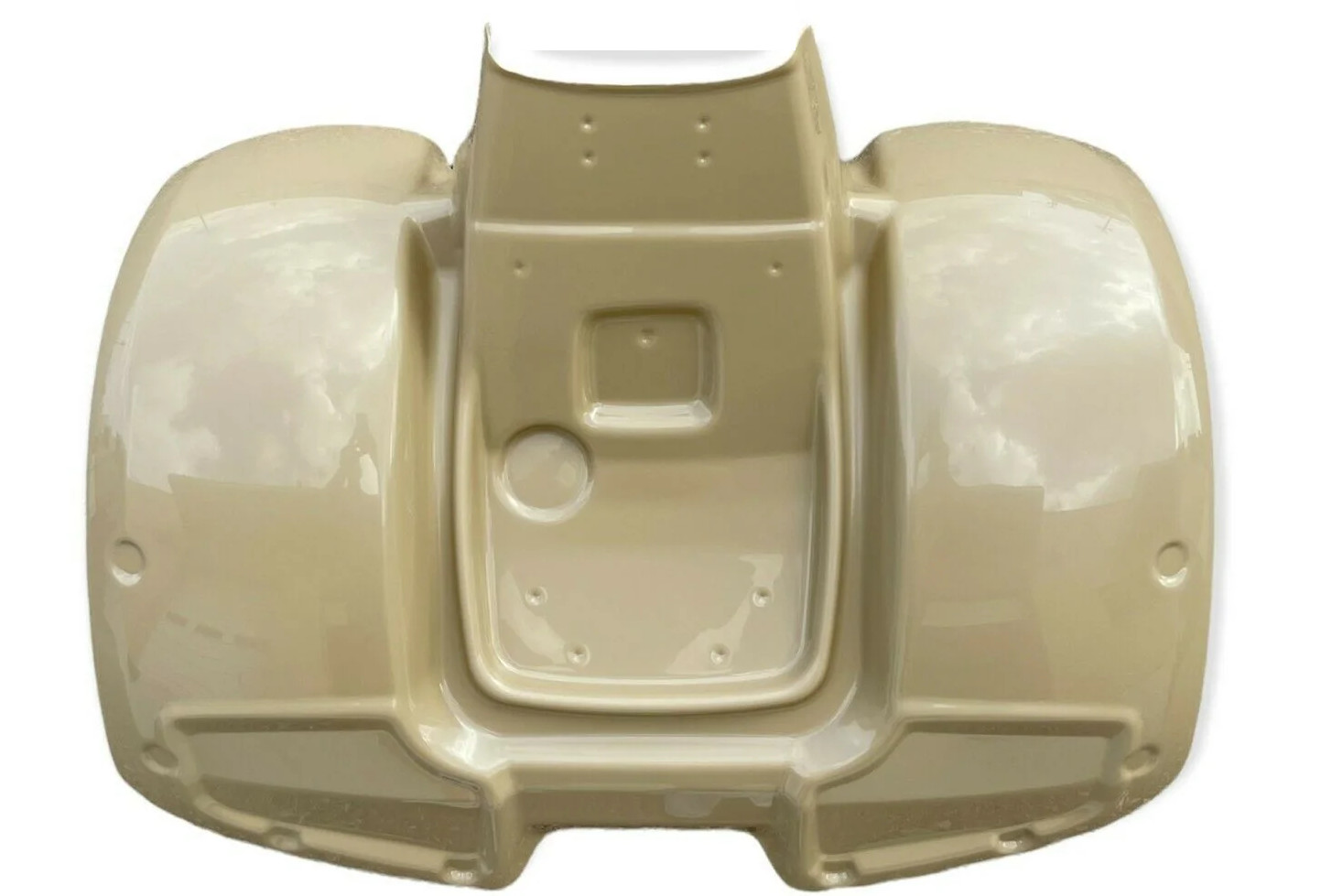 KTX Pro Inc for ATC 110 79 – 82 Heavy Duty Rear Fenders (Desert Sand)