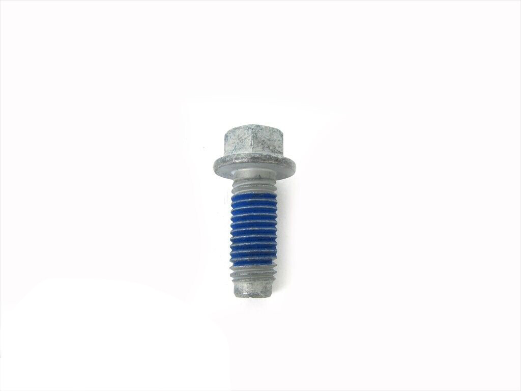 01-18 JEEP DODGE CHRYSLER SINGLE DRIVE SHAFT HEX HEAD LOCKING BOLT OEM NEW MOPAR