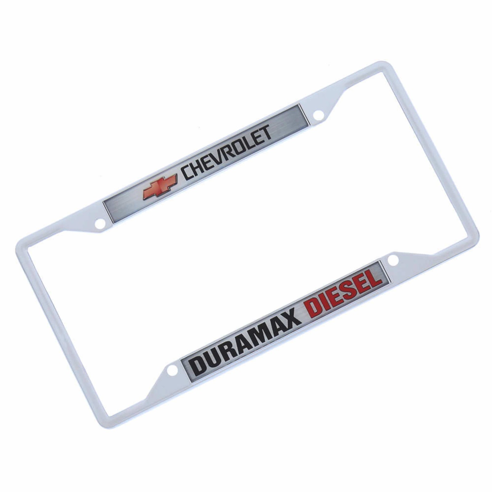 Eurosport Daytona- Compatible with -, Chevrolet/Duramax Standard, Black