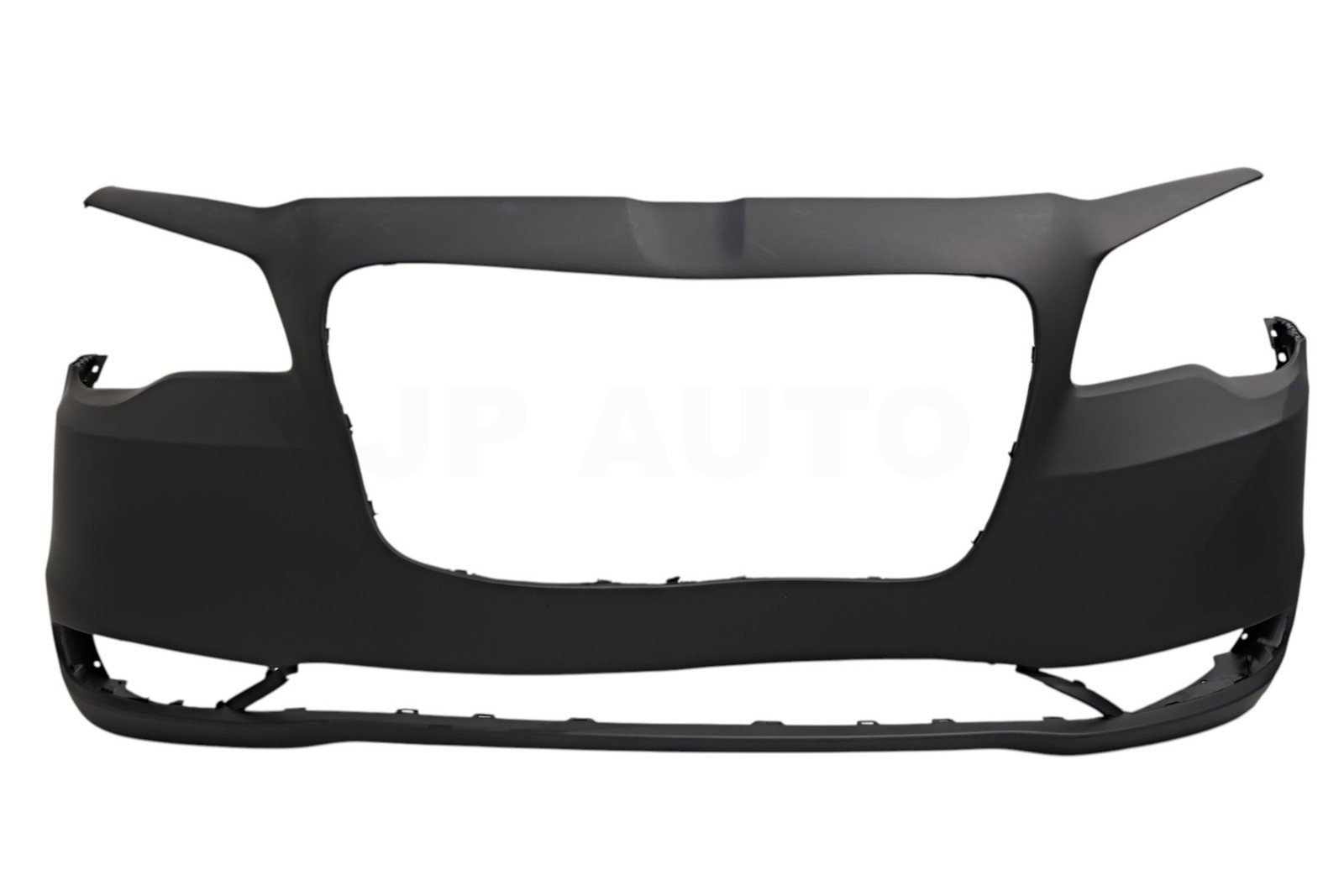 For 2015-2023 Chrysler 300 Front Bumper Cover Primed Without Sensor Hole