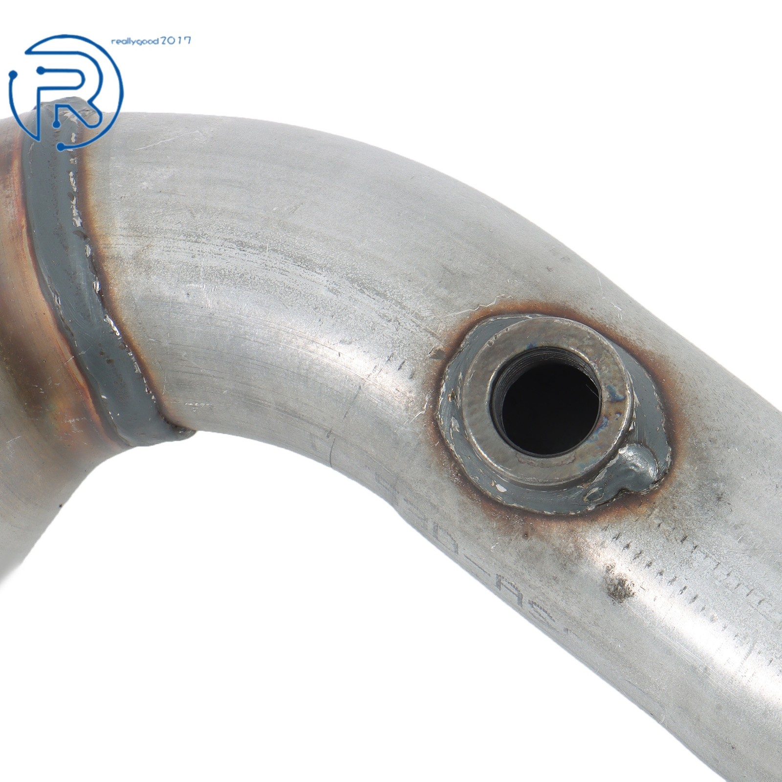 For Buick Lucerne 3.9L 2009 2010 2011 Front Pipe Catalytic Converter Direct Fit