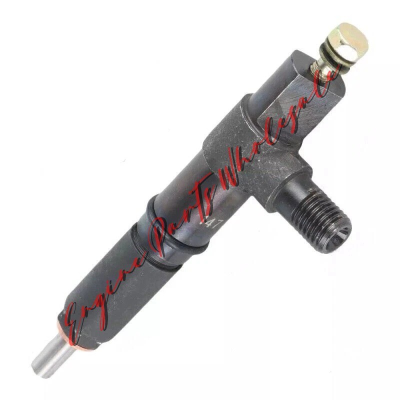4Pcs Fuel Injector 147-2991 for Caterpillar 906 216 248 246 232 252 Engine 3034