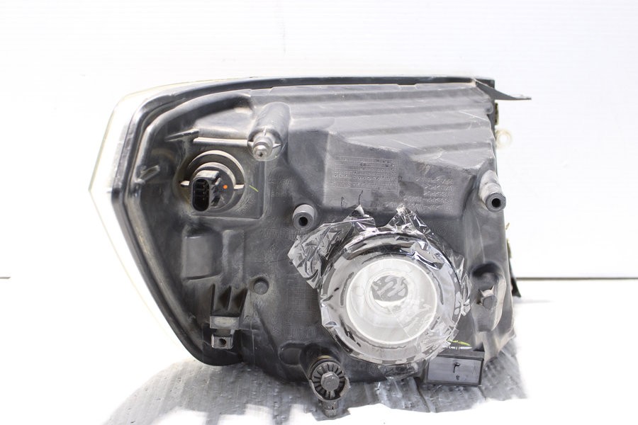 2009-2012 Ram 1500 Halogen Right Side Headlight Assembly OEM 55277410AG