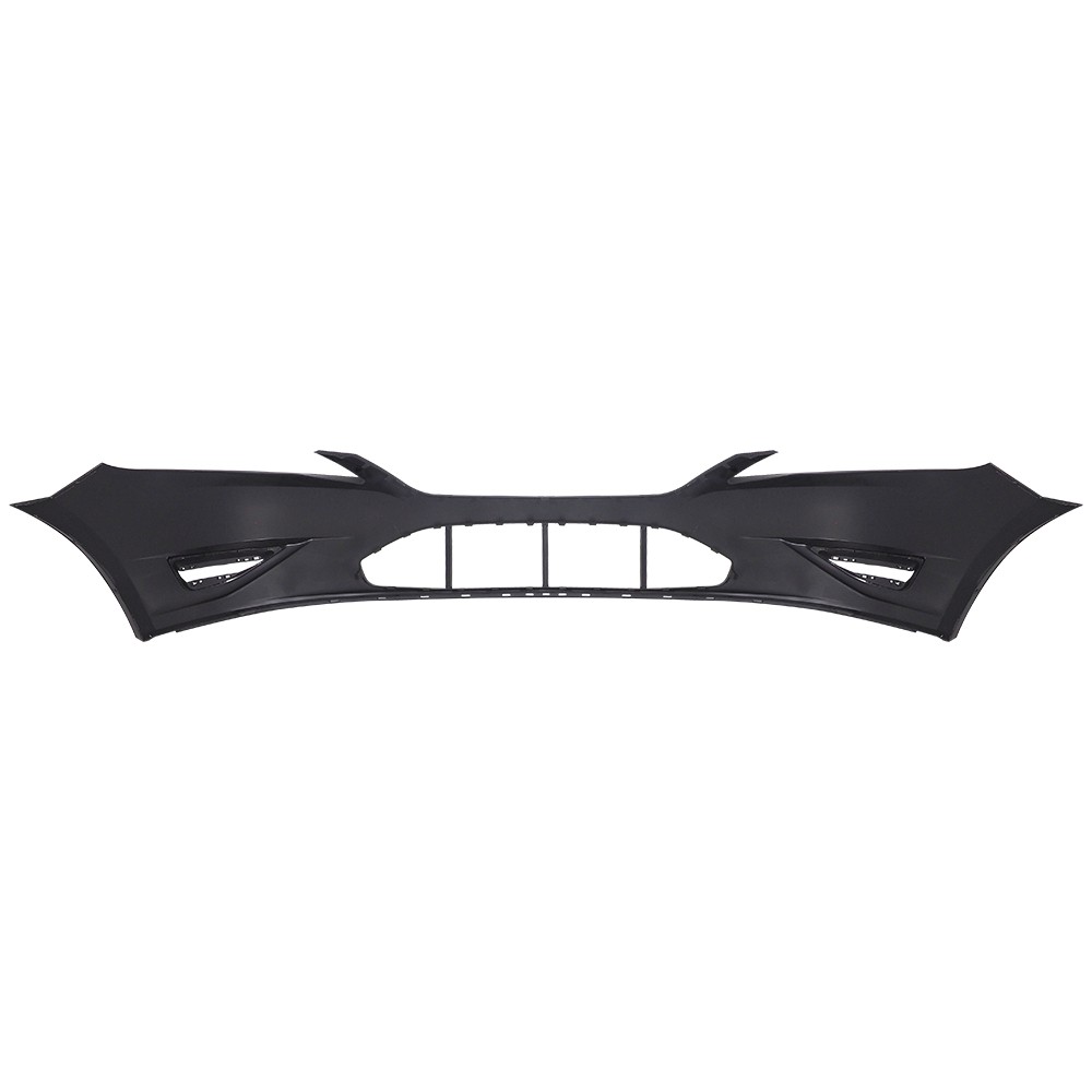 Front Upper Bumper Cover Fit For 2010 2011 2012 Ford Taurus AG1Z-17D957-AAPTM