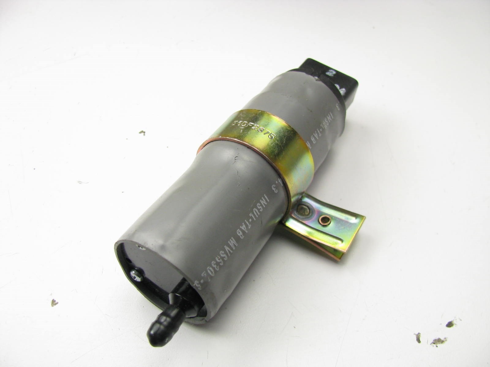 NEW – OUT OF BOX – OEM Ford E6DF-2875 Seat Lumbar Motor Pump