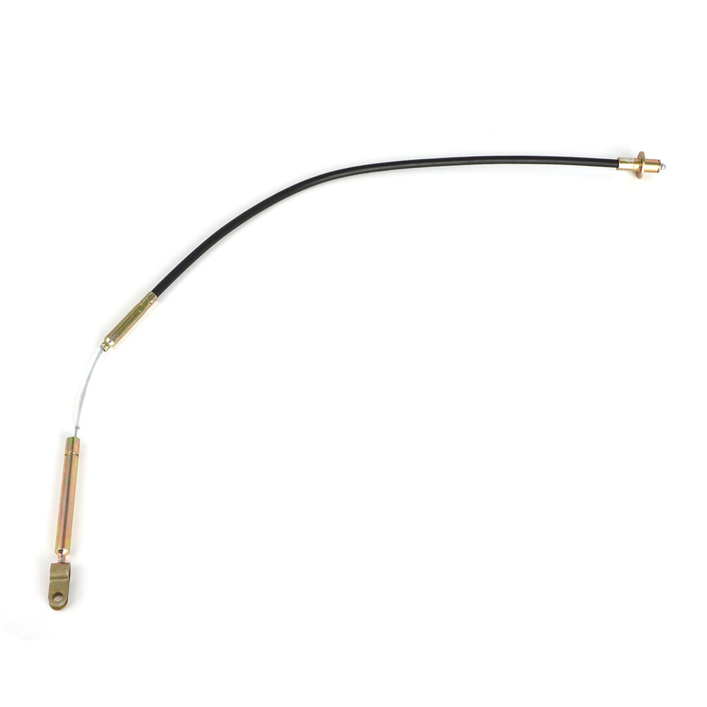 Long Accelerator Cable For A,B-body Plymouth Satellite Dodge 340 383 440 Hi-Rise