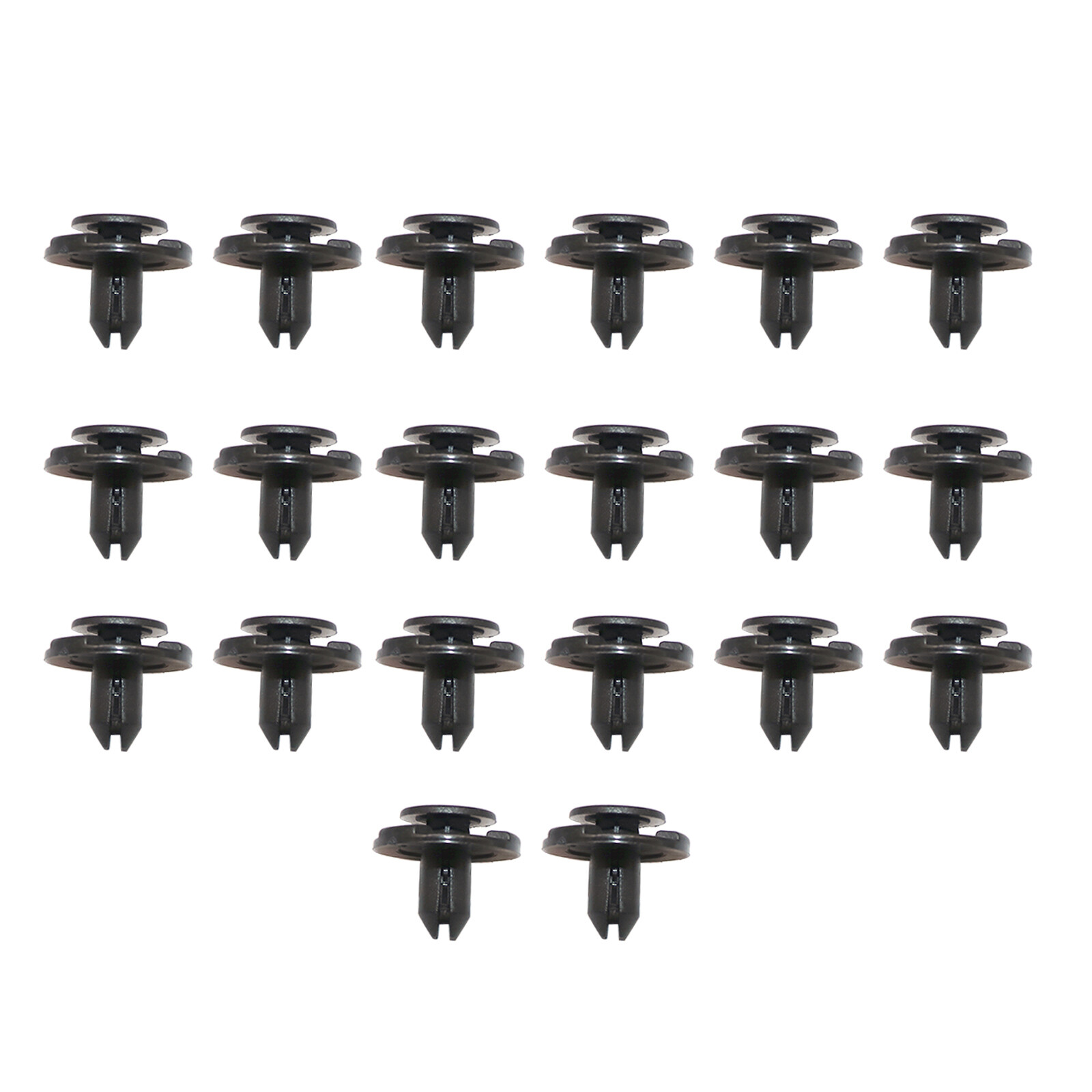 20PCS Fender Liner Splash Shield Clips FIT Nissan Altima Maxima Sentra 07-21 USA