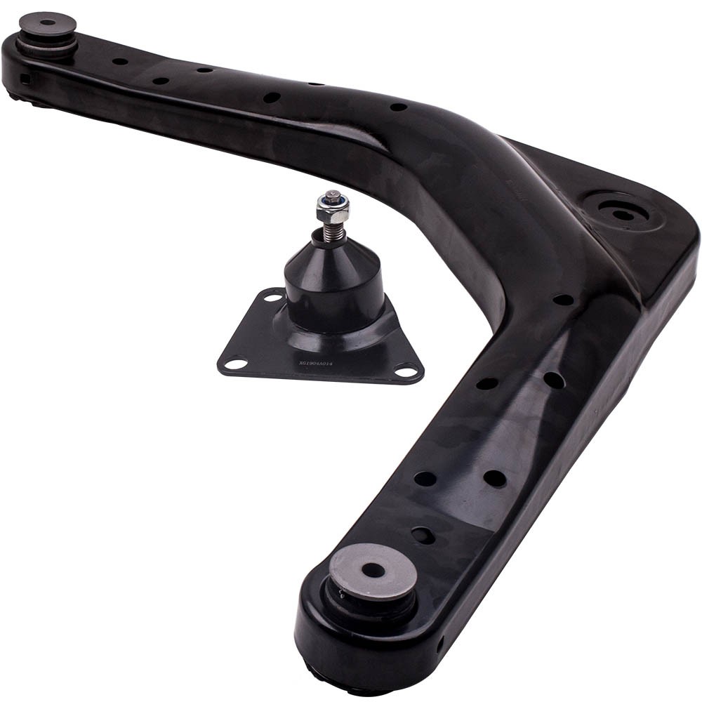 Rear Upper & Lower Control Arms for Jeep Grand Cherokee WJ 99-04 With Ball Joint