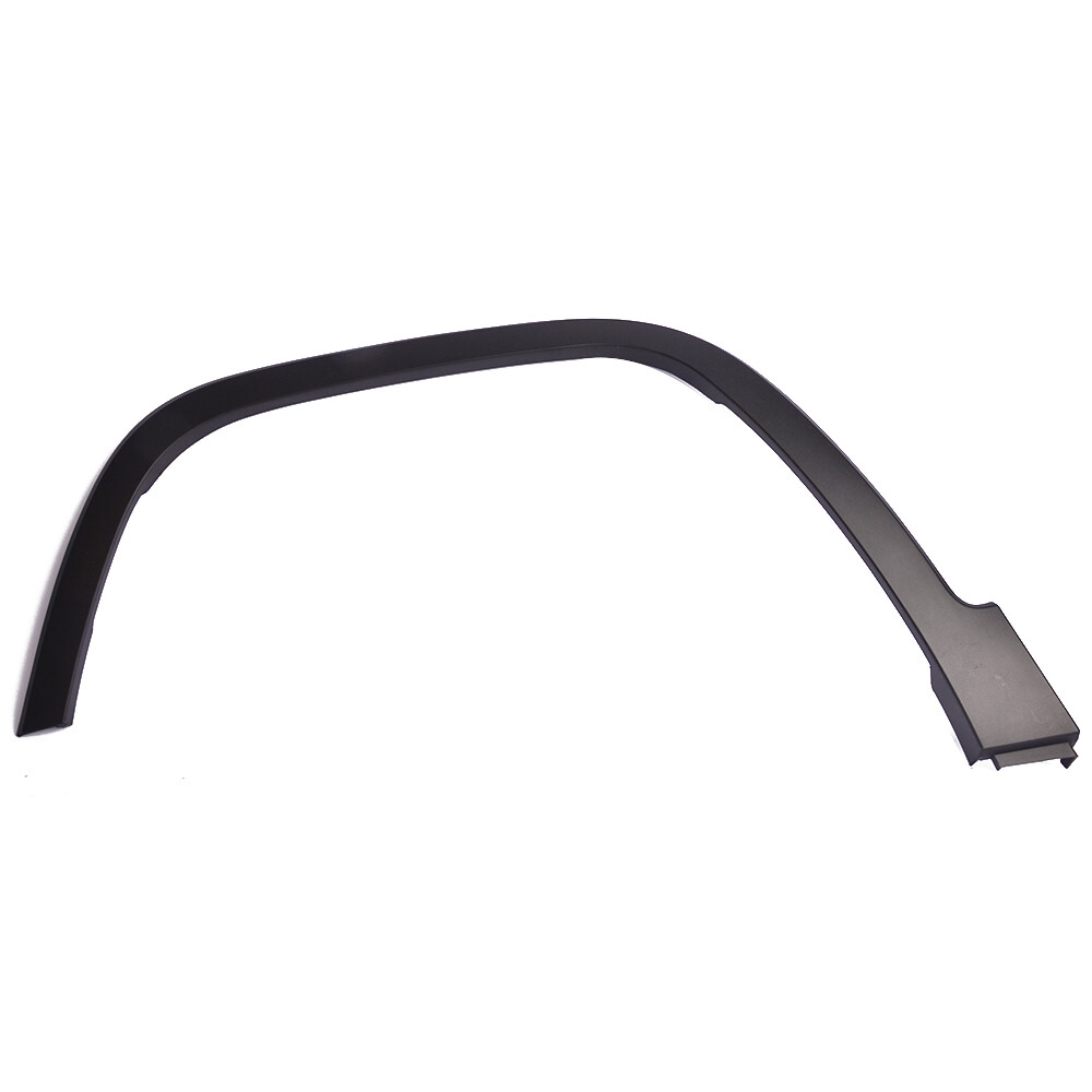 Front Left and Right 2Pcs Fender Flares Set For 2014-2018 Jeep Cherokee