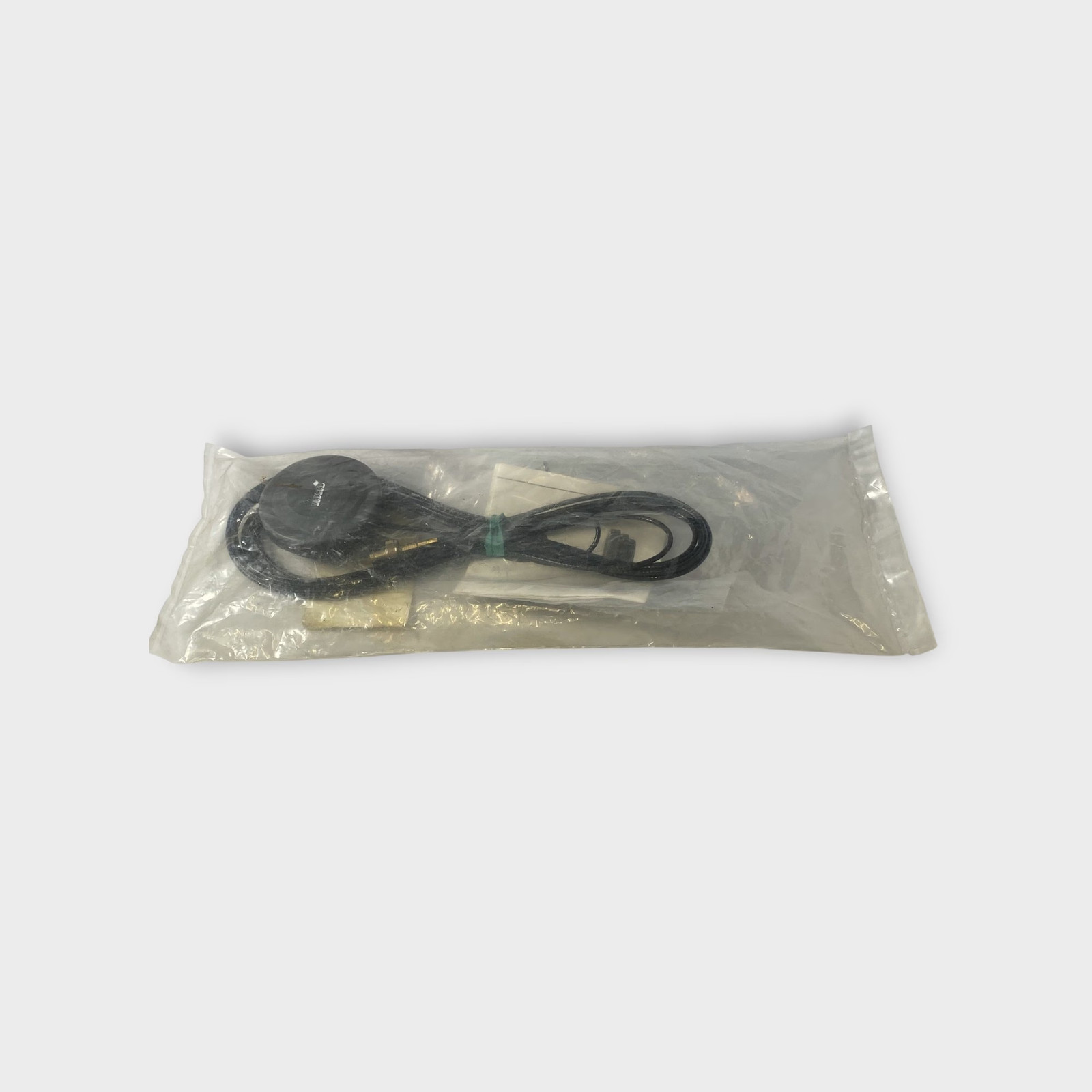 Maxrad GPSA, Active GPS Antenna 16DB Gain – New Old Stock – Free Shipping